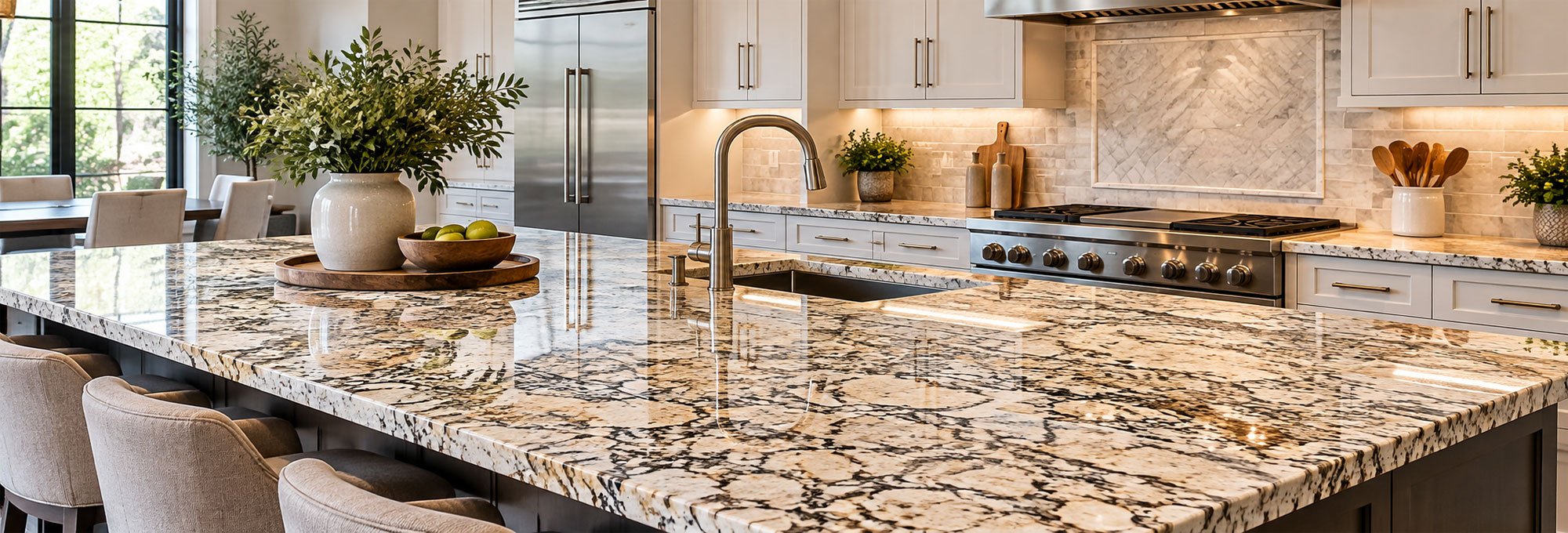 Countertops