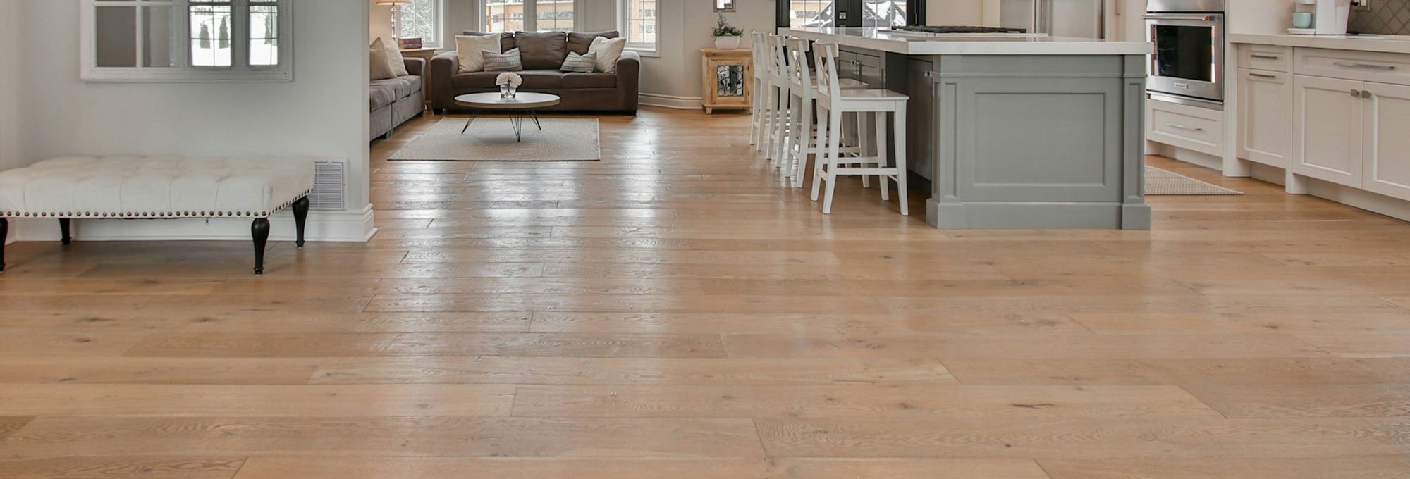 hardwood floor sanding and refinishing