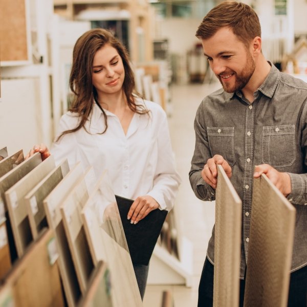 Flooring design Consultations in Herndon, VA