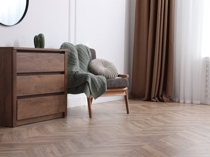 Local flooring retailer in Herndon, VA