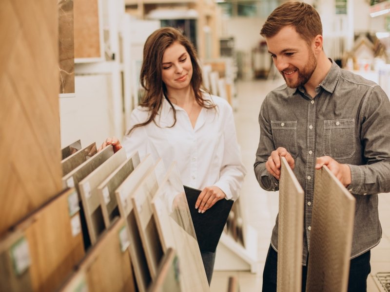 Flooring design Consultations in Herndon