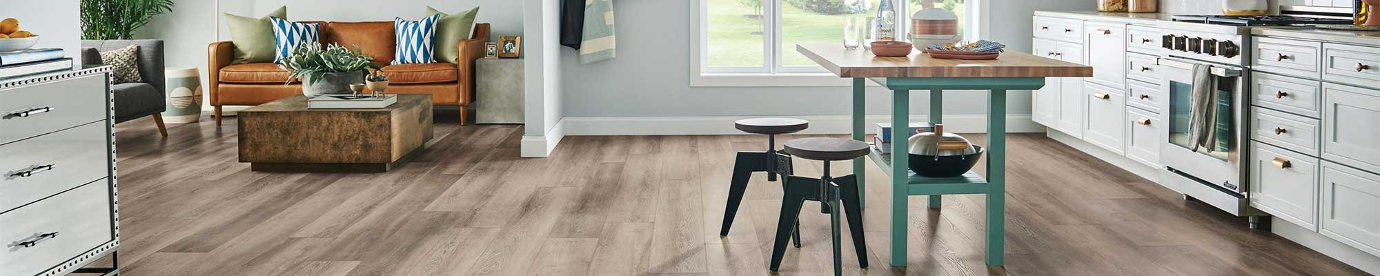 Armstrong Luxury Vinyl Flooring - Herndon, VA