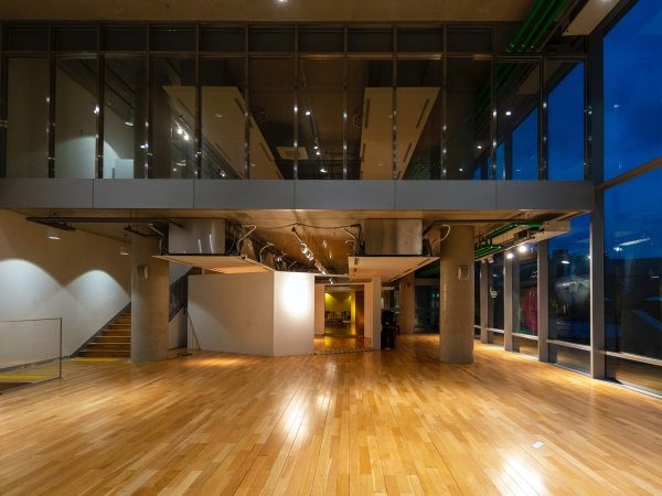 Commercial floors from American Carpet & Rug in Herndon