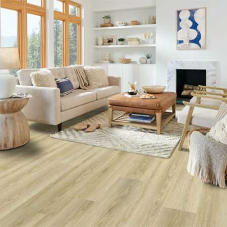Armstrong Luxury Vinyl - Herndon, VA
