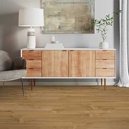 Mohawk Hardwood Flooring - Herndon, VA